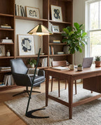 Marvion Floor Lamp — product view 2