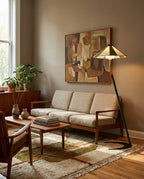 Marvion Floor Lamp — product view 3
