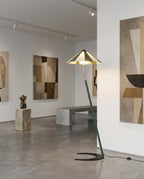 Marvion Floor Lamp — product view 6
