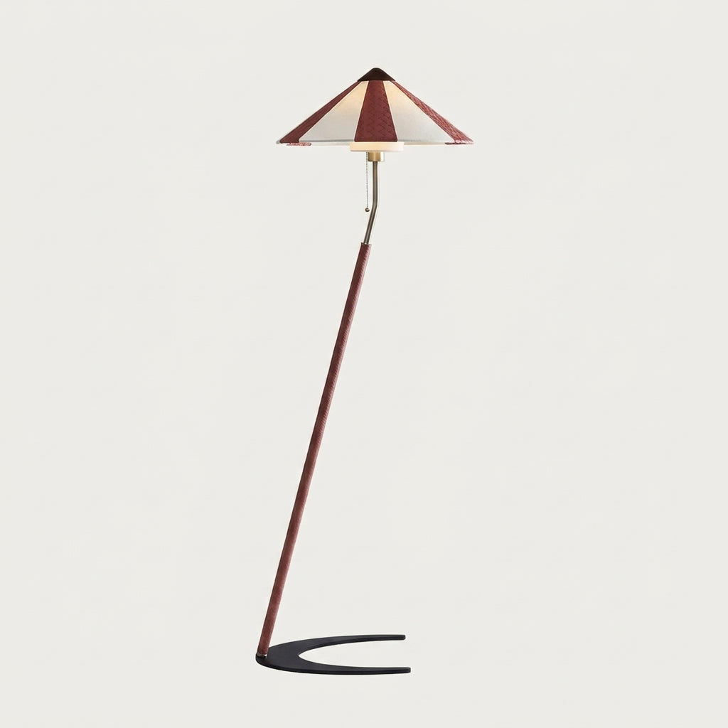 Marvion Floor Lamp — product view 9