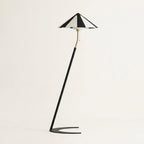 Marvion Floor Lamp — product view 10