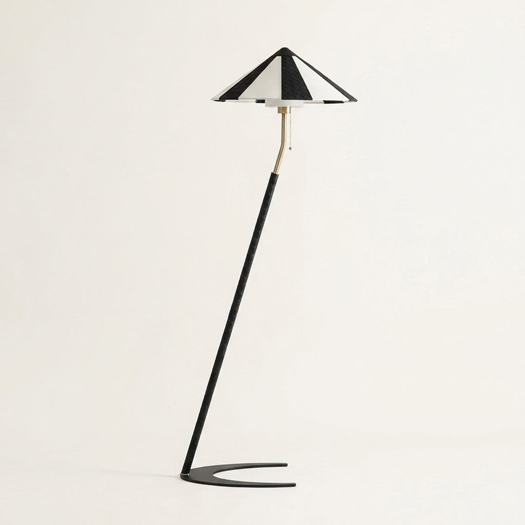 Marvion Floor Lamp — product view 10
