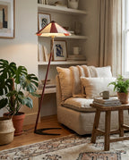 Marvion Floor Lamp — product view 12