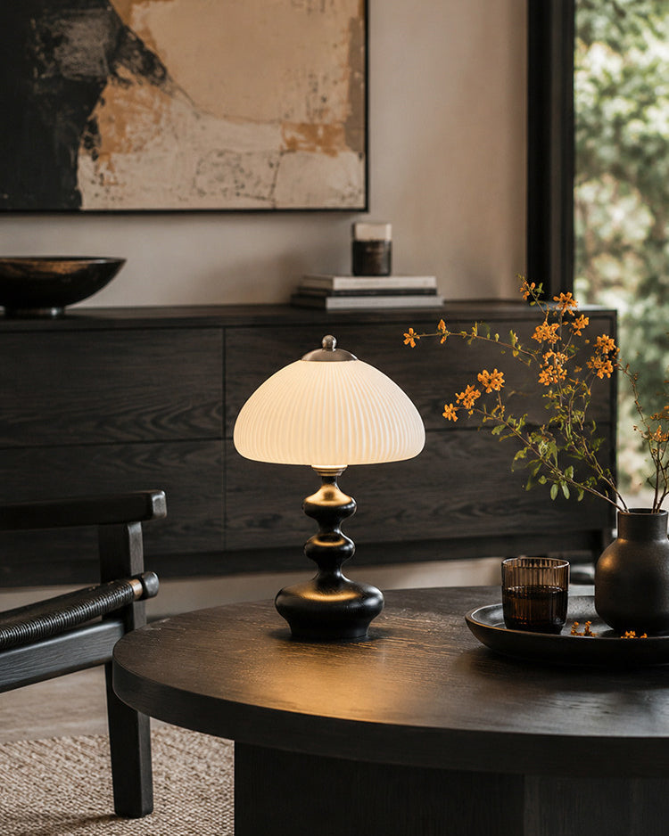 Caldria Table Lamp — product view 5