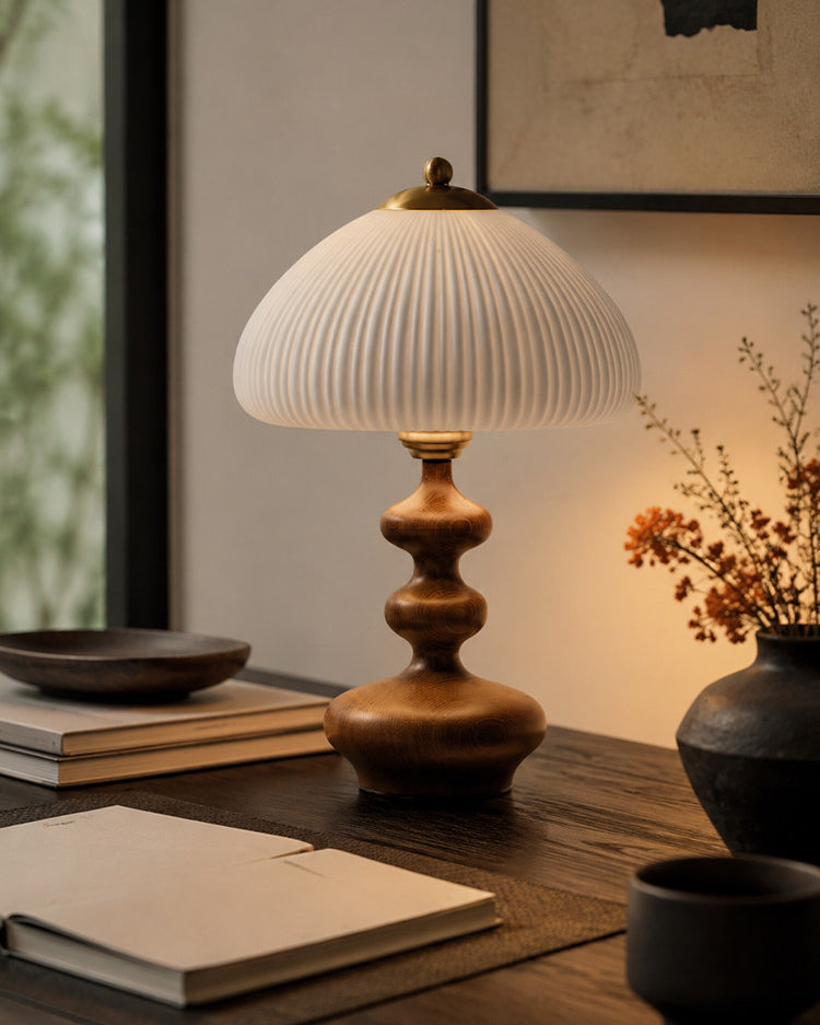 Caldria Table Lamp — product view 6
