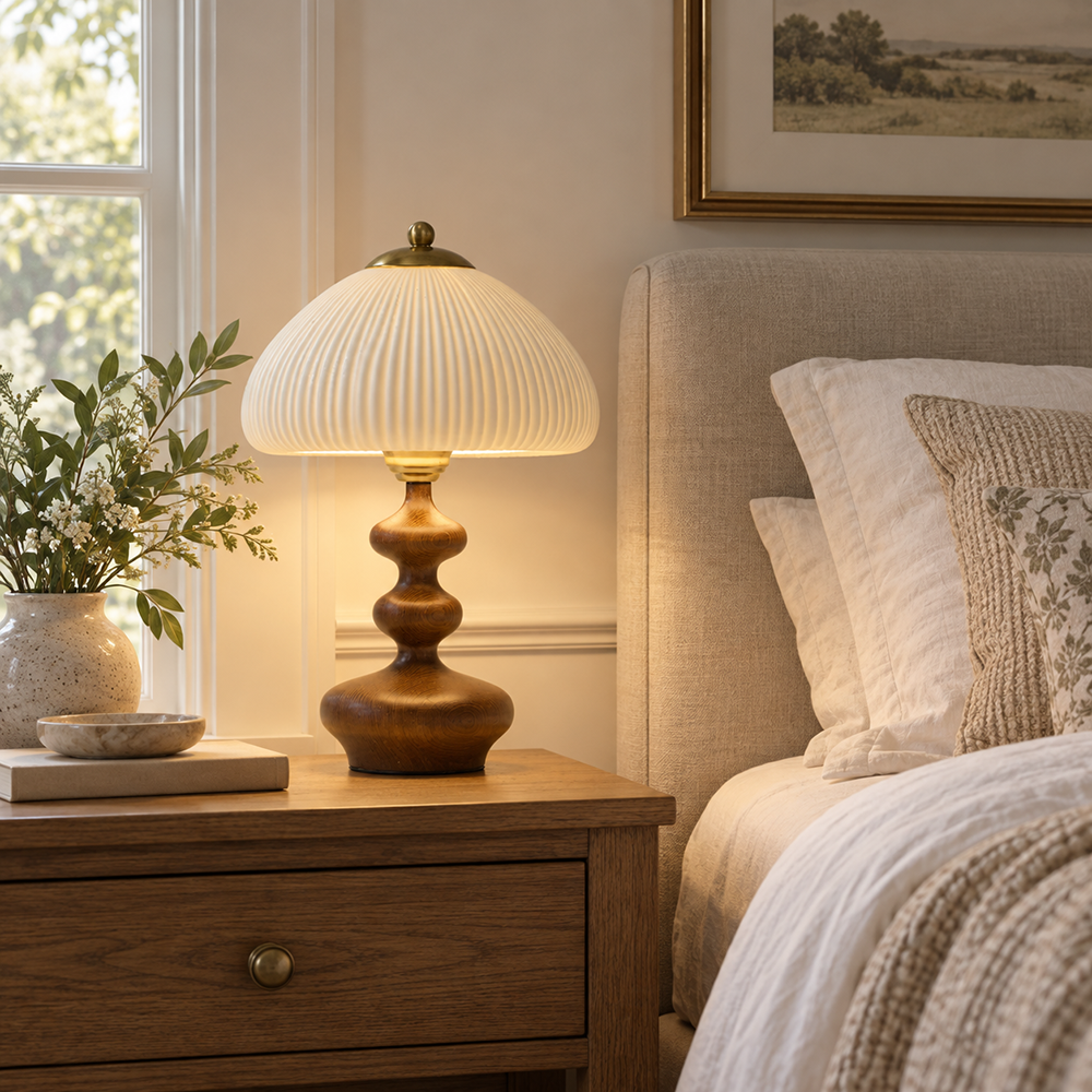 Caldria Table Lamp — product view 13