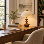 Caldria Table Lamp — product view 15