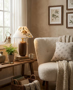 Valora Table Lamp — product view 9