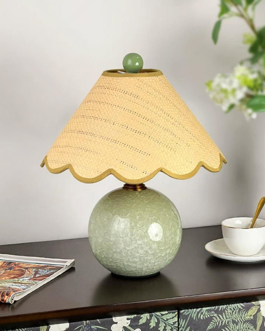 Calivelle Table Lamp — product view 12