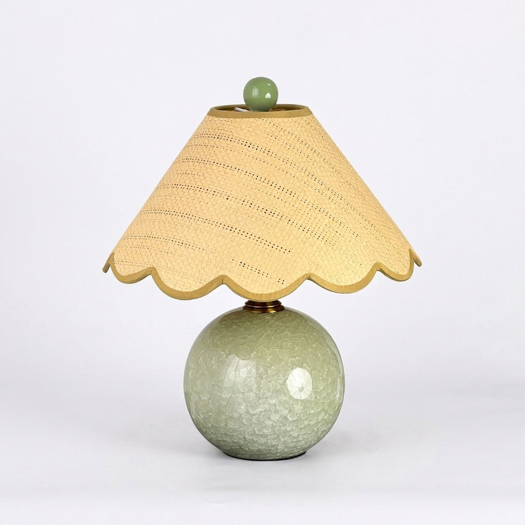 Calivelle Table Lamp — product view 17