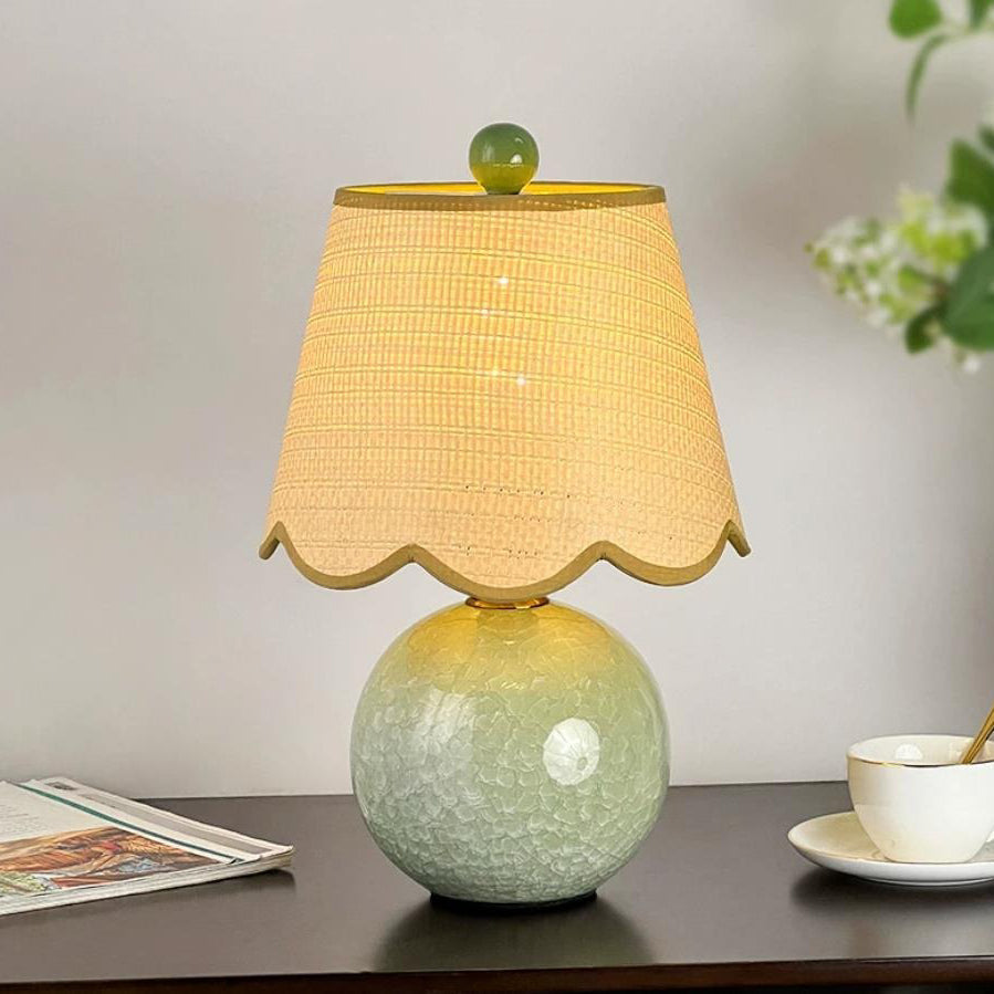 Calivelle Table Lamp — product view 18