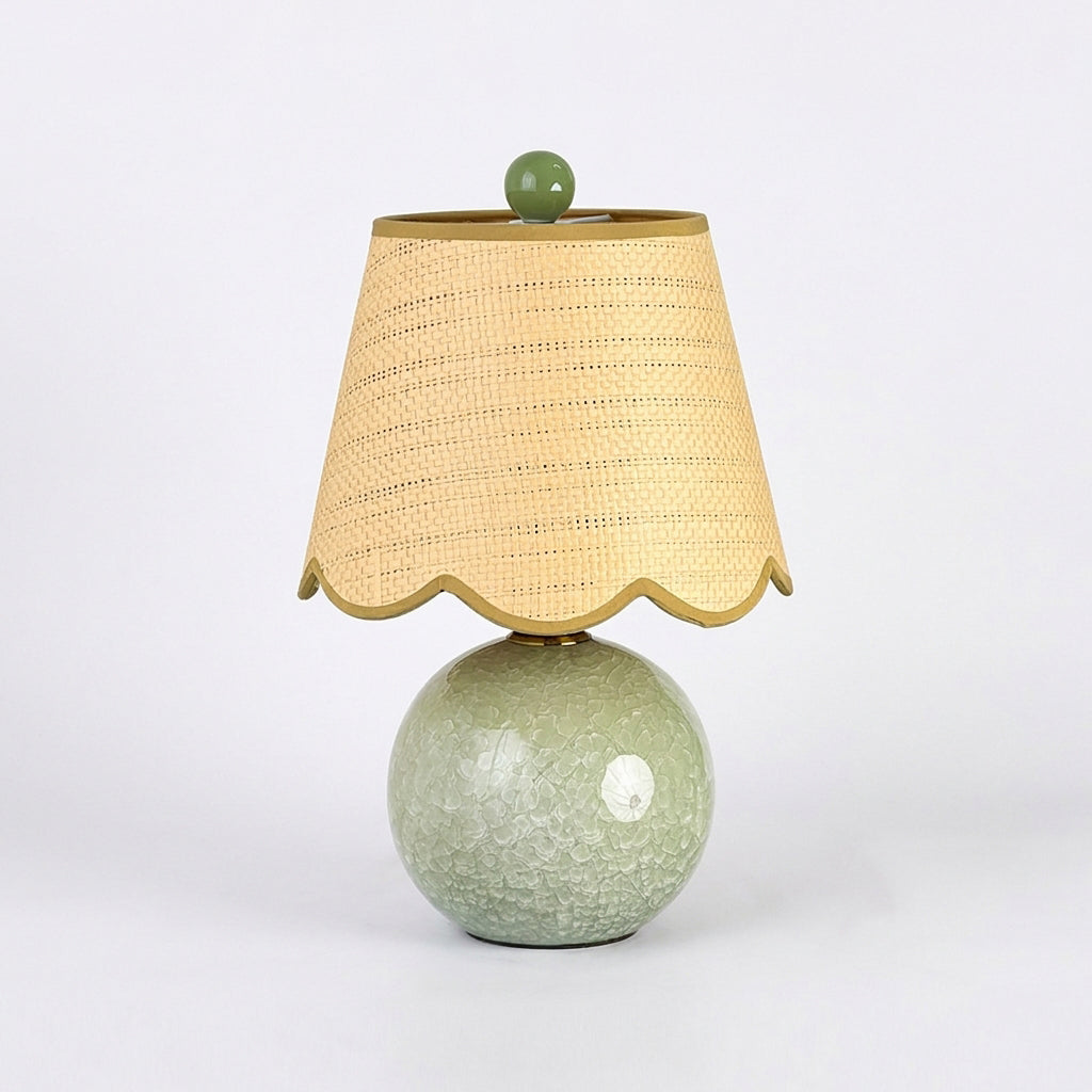 Calivelle Table Lamp — product view 19