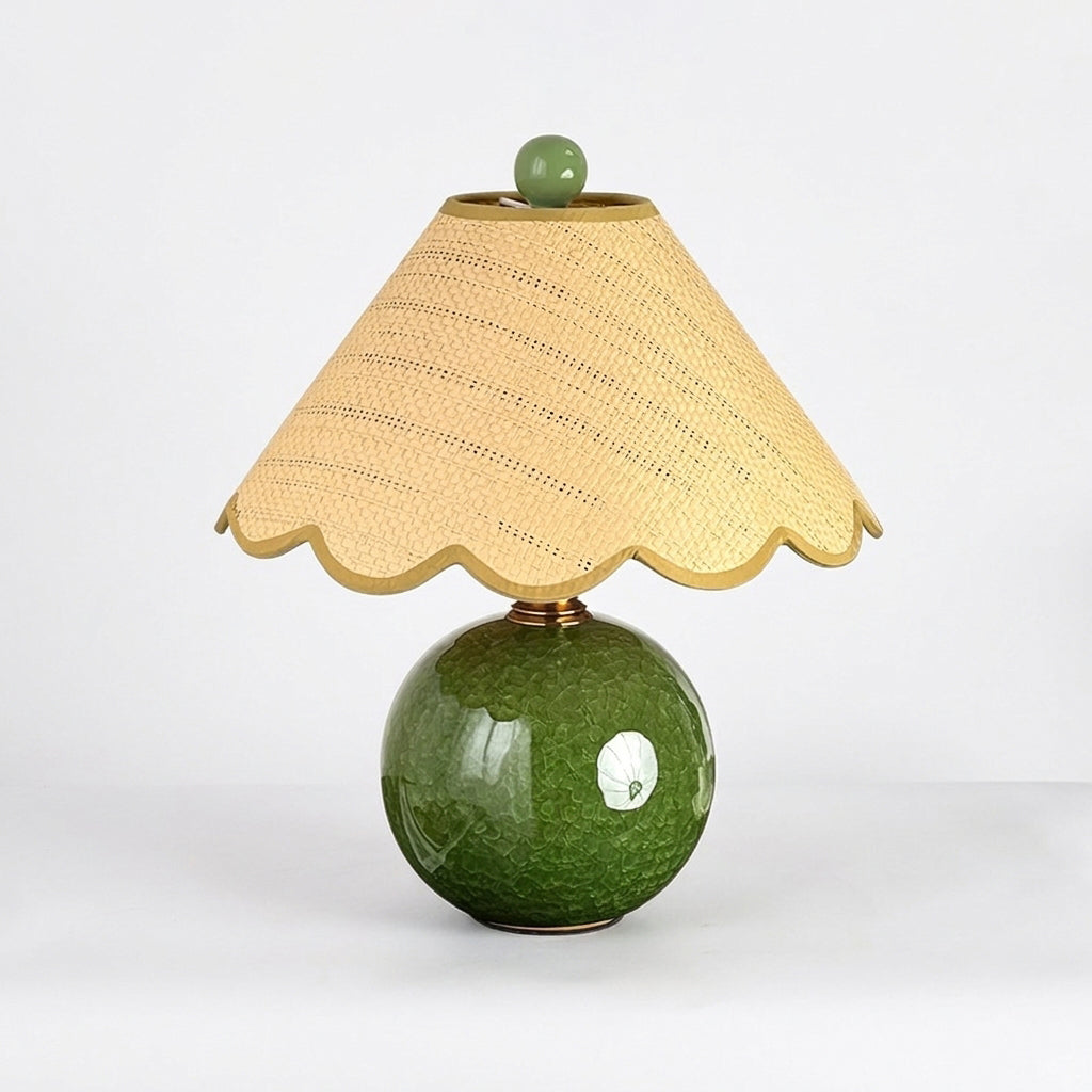 Calivelle Table Lamp — product view 20