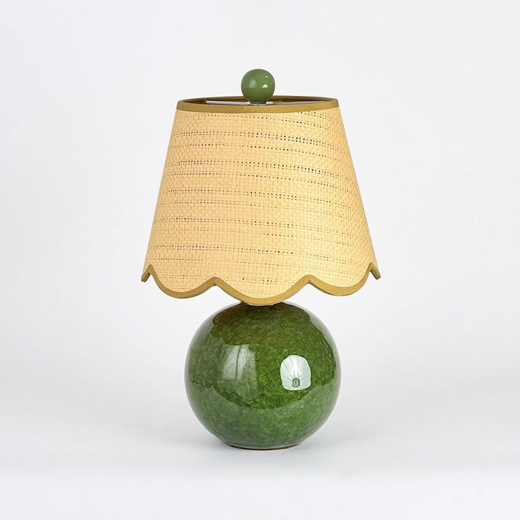 Calivelle Table Lamp — product view 21