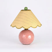 Blush Pink