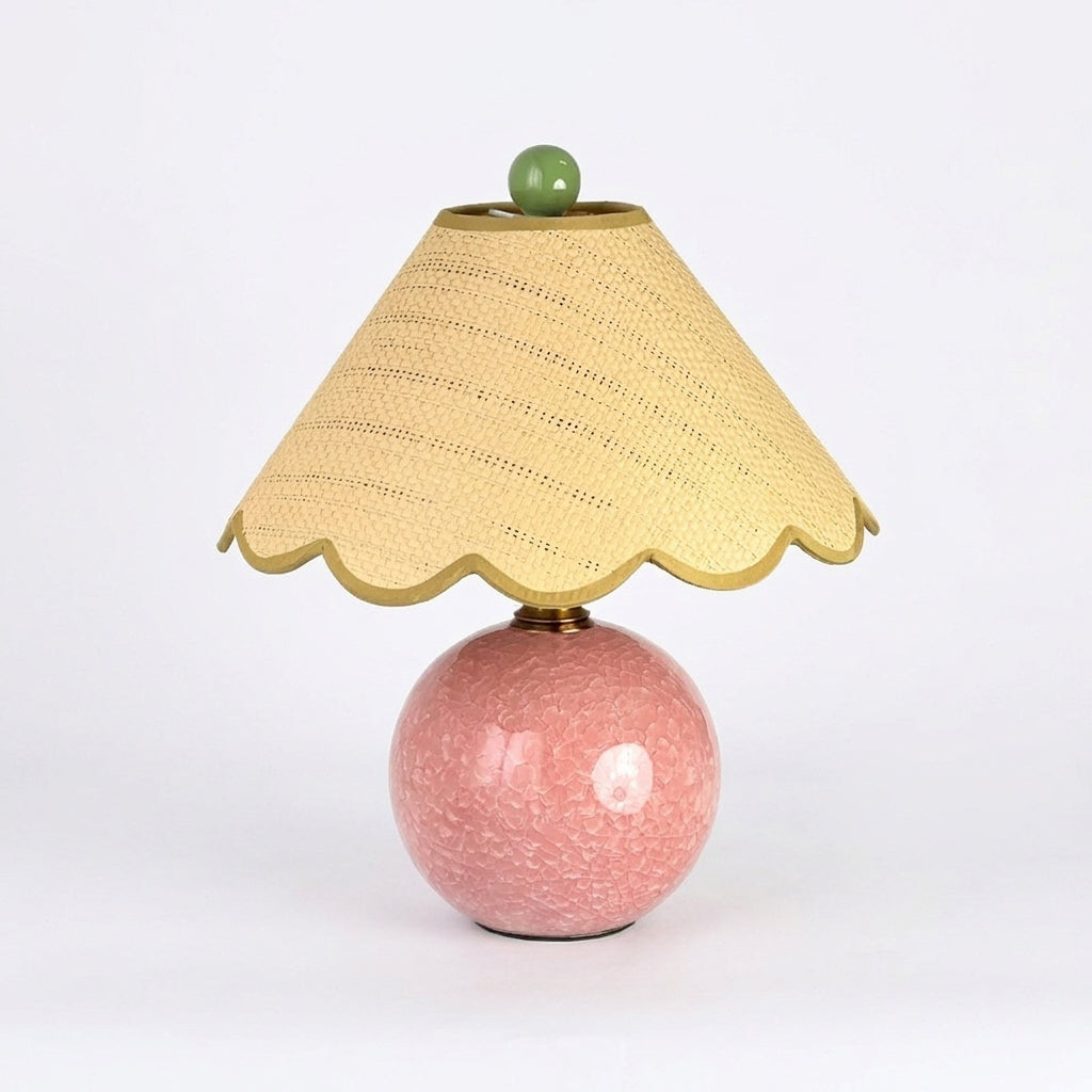 Calivelle Table Lamp — product view 22