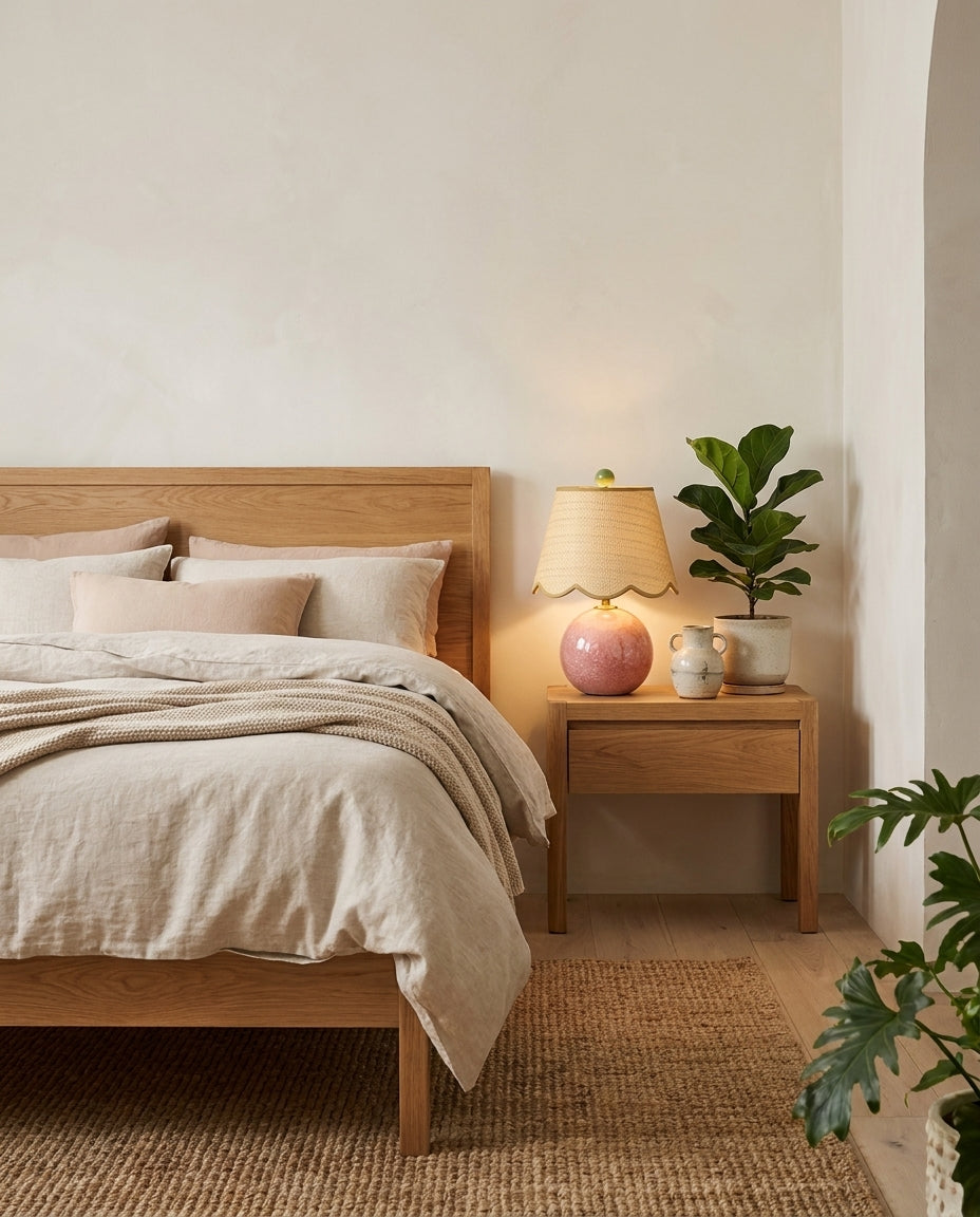 Calivelle Table Lamp — product view 24