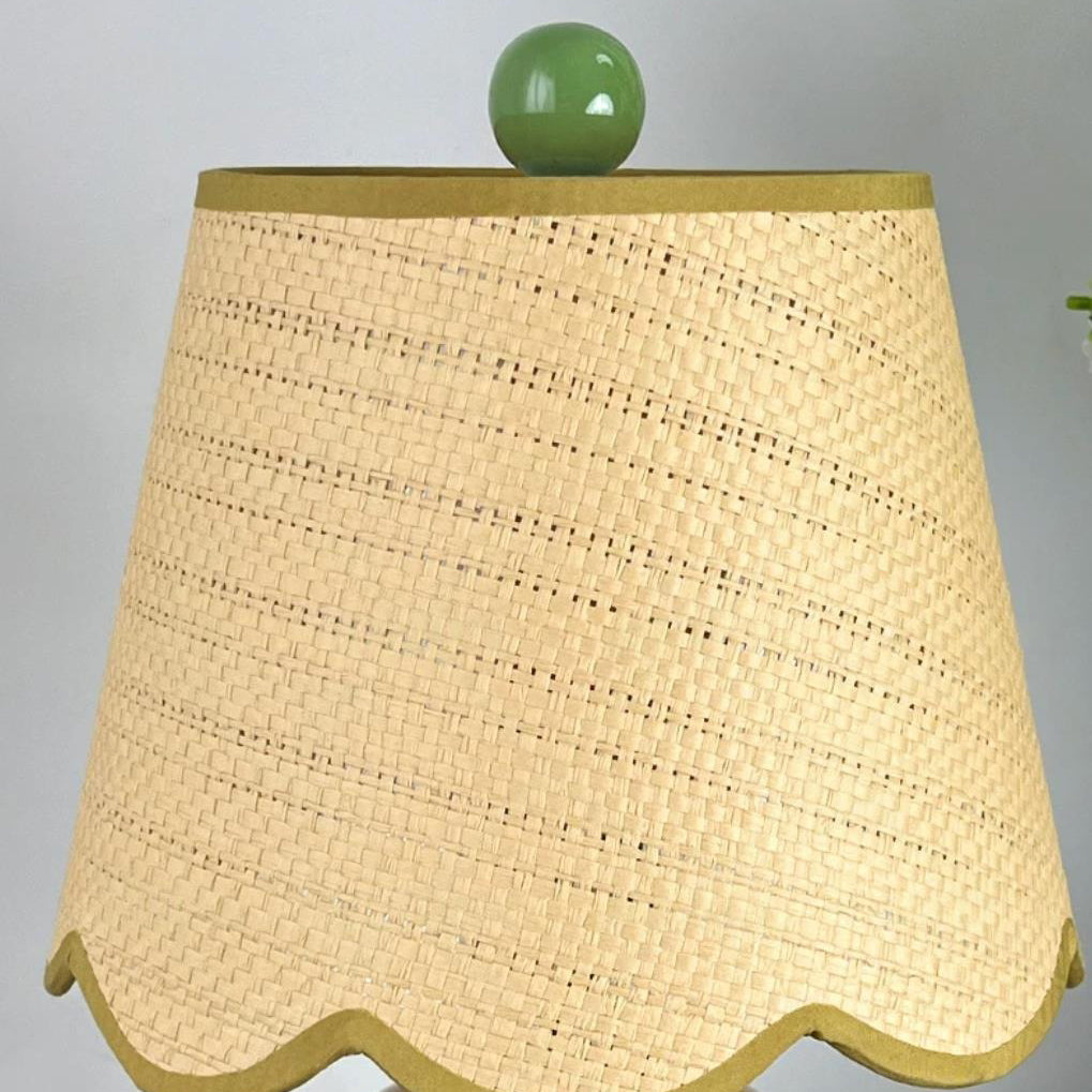 Calivelle Table Lamp — product view 25