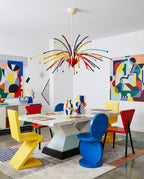 Calivora Chandelier — product view 4