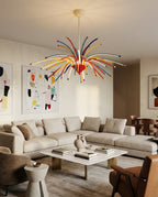 Calivora Chandelier — product view 6