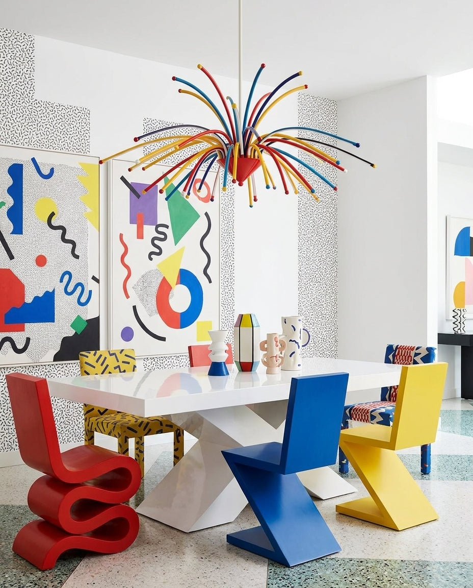 Calivora Chandelier — product view 7