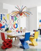 Calivora Chandelier — product view 7
