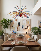 Calivora Chandelier — product view 8