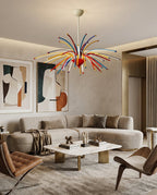 Calivora Chandelier — product view 9
