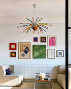Calivora Chandelier — product view 10
