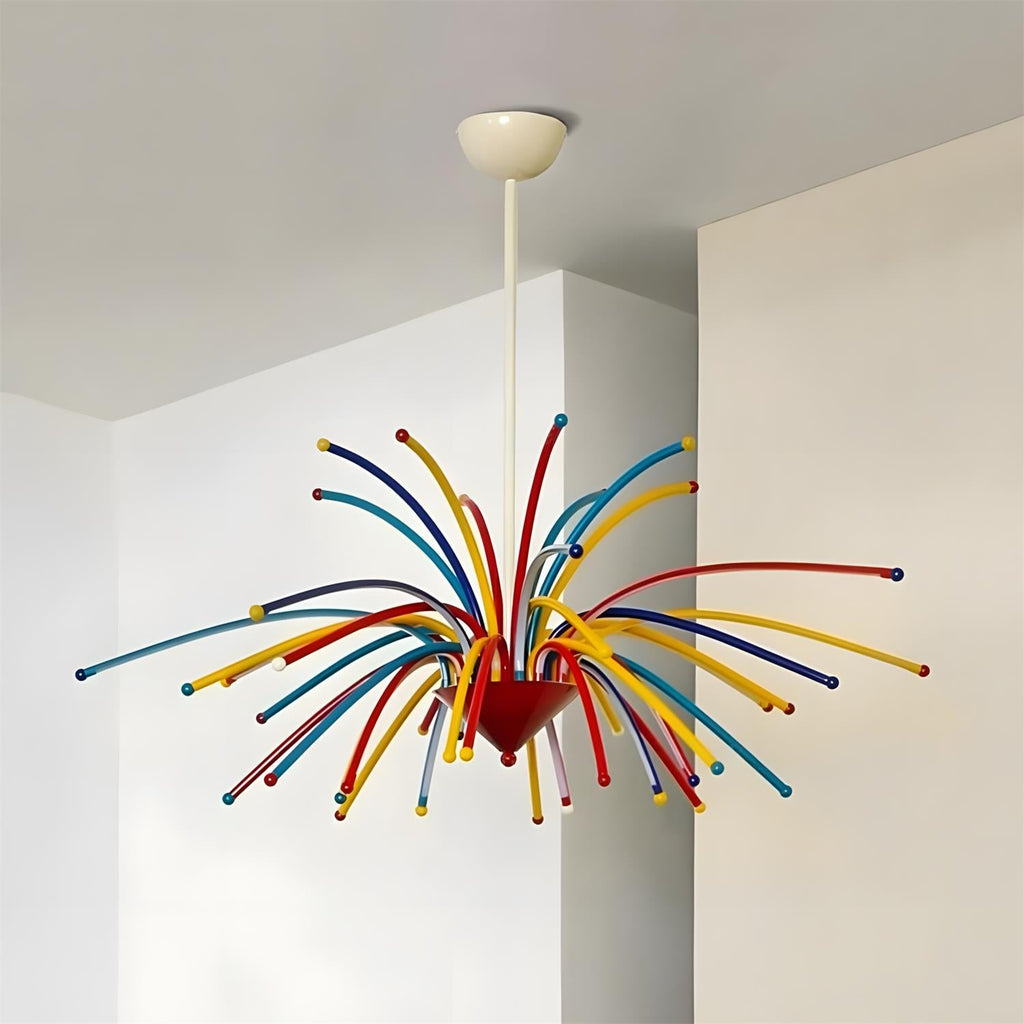 Calivora Chandelier — product view 12