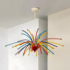 Calivora Chandelier — product view 12