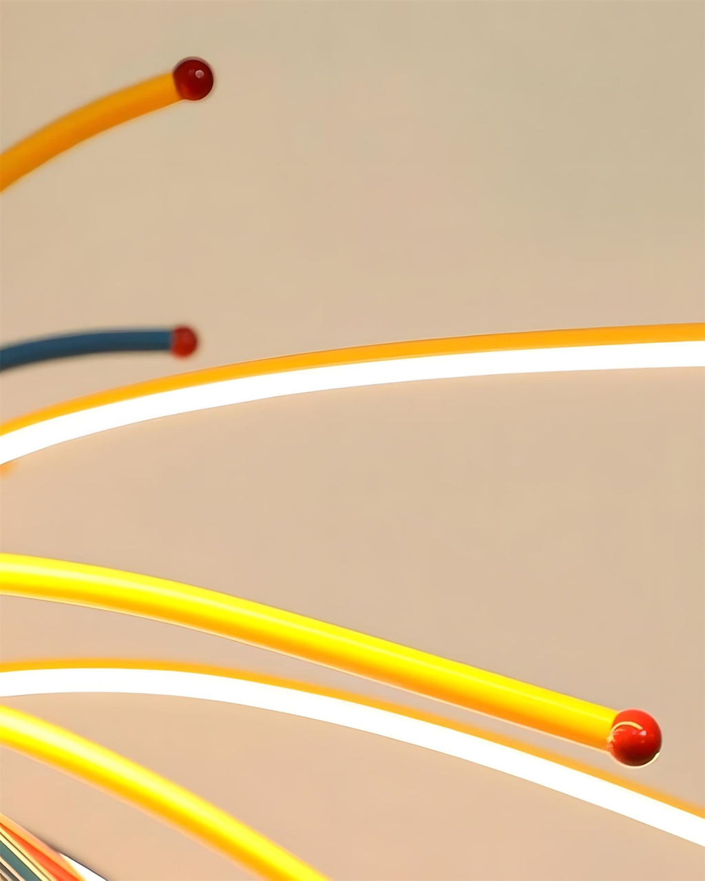 Calivora Chandelier — product view 14