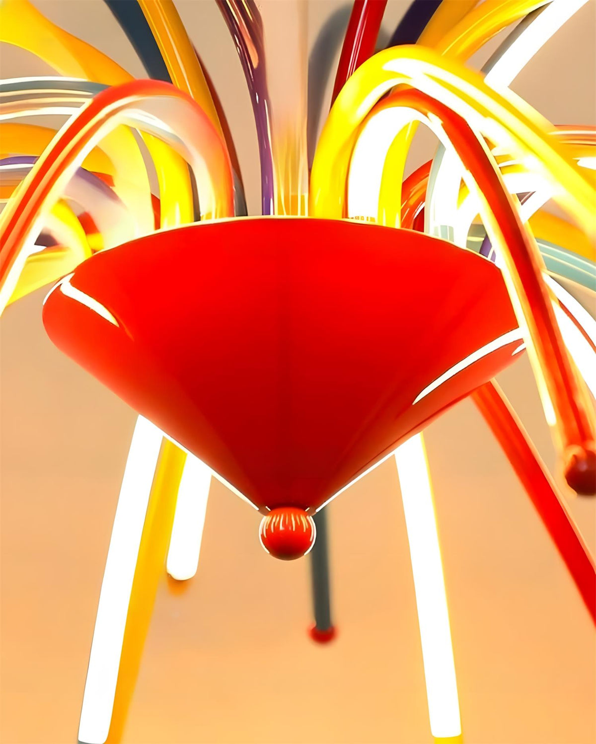 Calivora Chandelier — product view 15