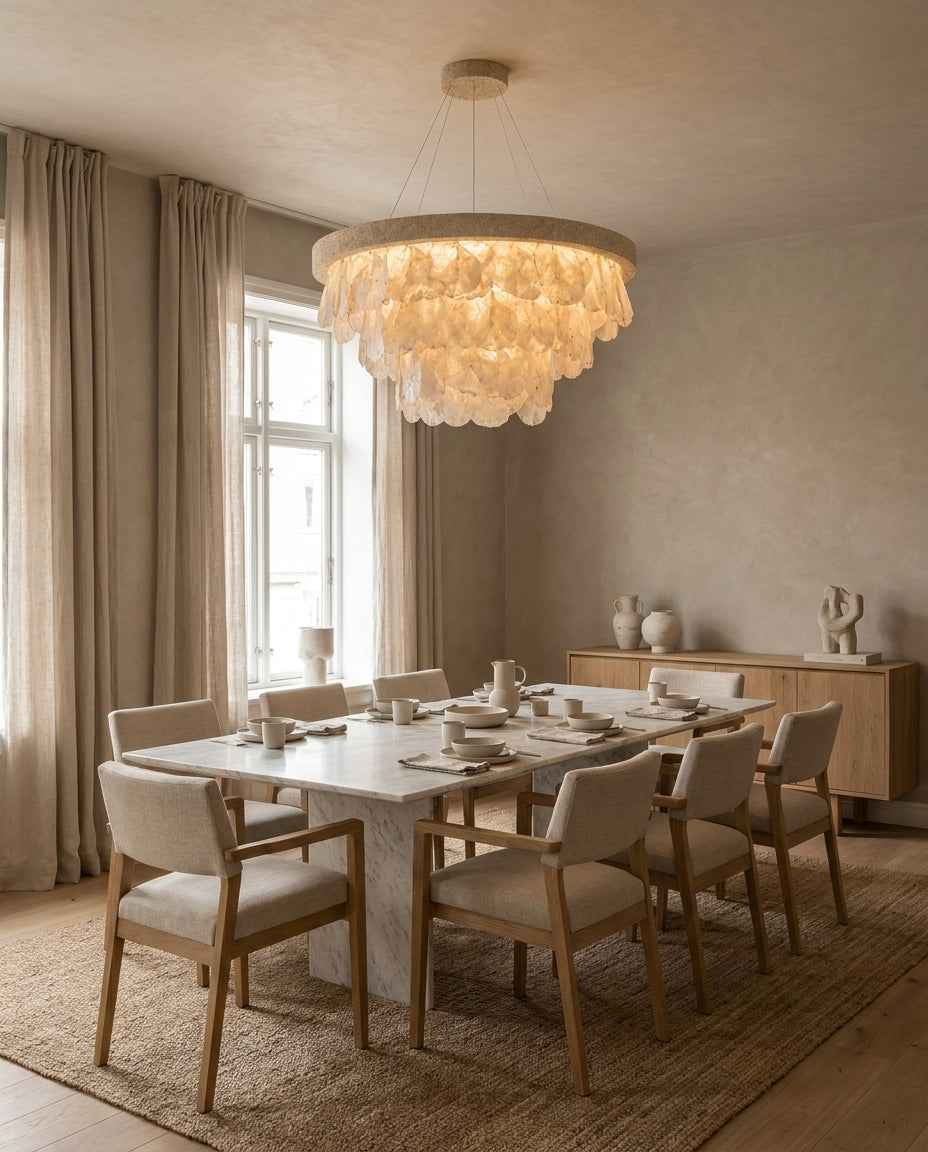 Liorava Chandelier — product view 5