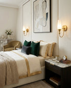 Bellorian Wall Sconce — product view 2