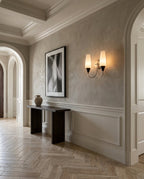 Bellorian Wall Sconce — product view 3