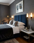 Bellorian Wall Sconce — product view 4