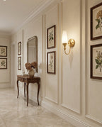 Bellorian Wall Sconce — product view 5