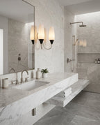 Bellorian Wall Sconce — product view 6
