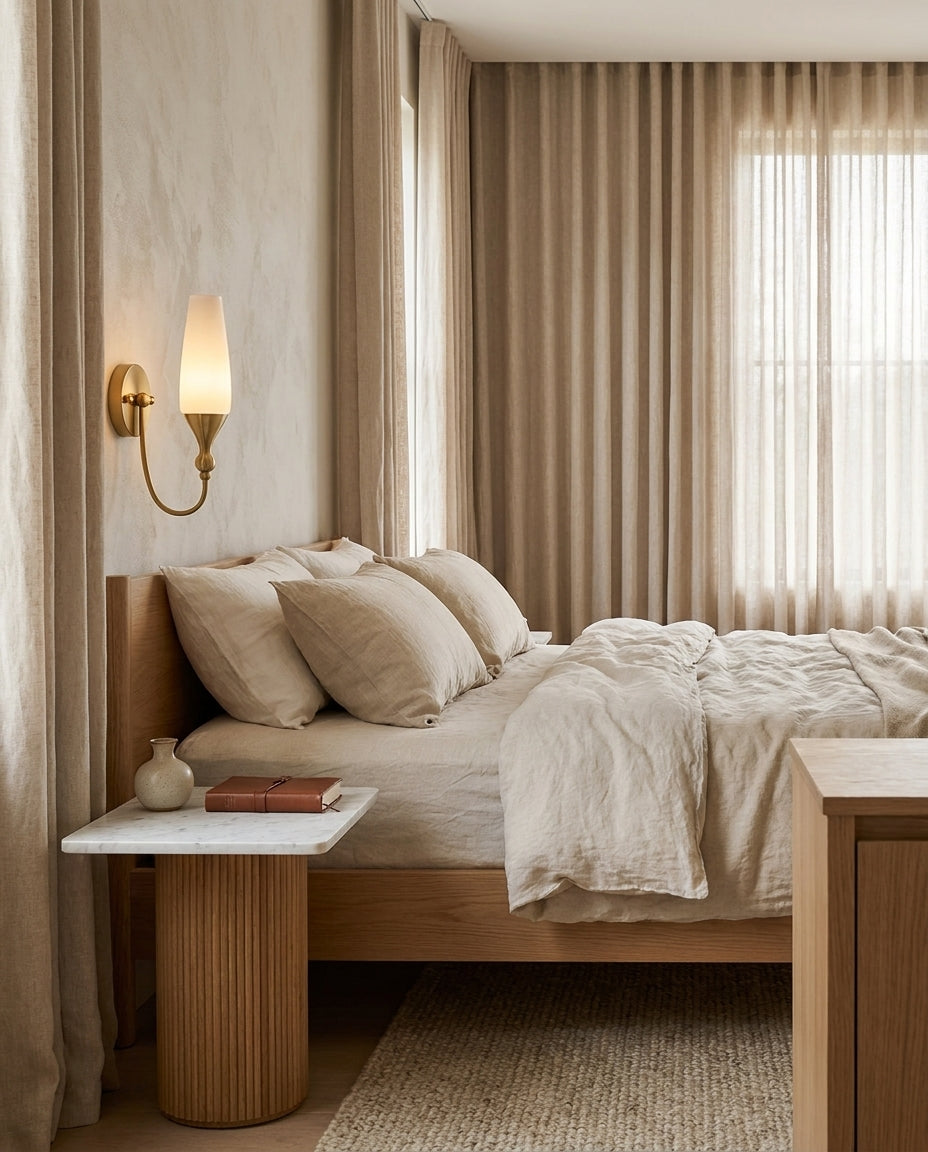 Bellorian Wall Sconce — product view 8