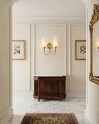 Bellorian Wall Sconce — product view 9