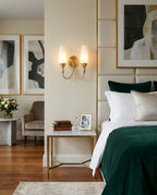 Bellorian Wall Sconce — product view 11