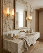 Bellorian Wall Sconce — product view 12