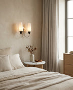 Bellorian Wall Sconce — product view 13