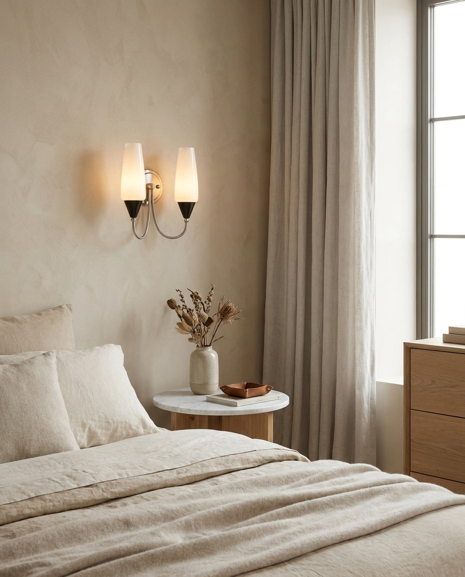 Bellorian Wall Sconce — product view 13