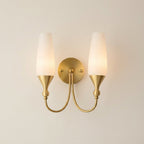 Bellorian Wall Sconce — product view 14