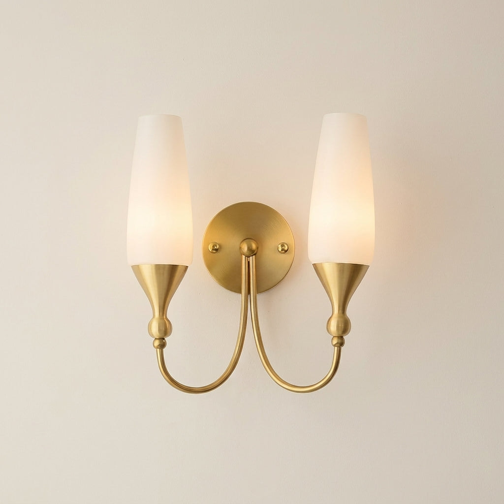 Bellorian Wall Sconce — product view 14