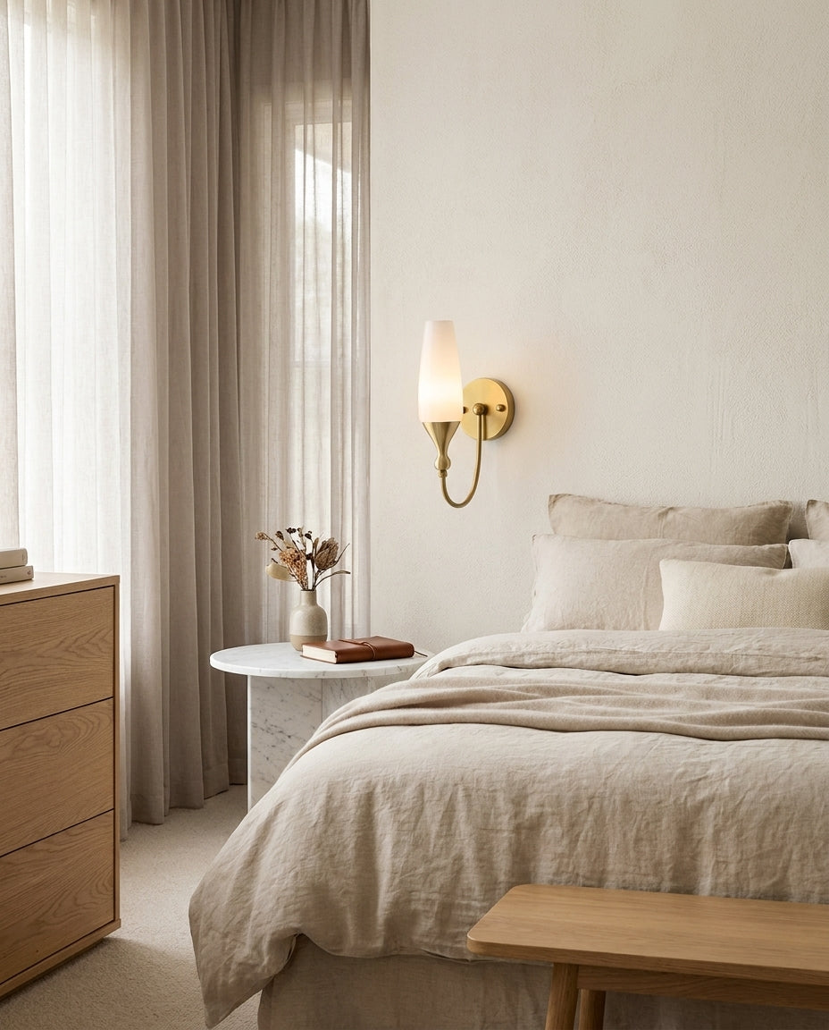 Bellorian Wall Sconce — product view 18