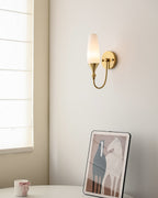 Bellorian Wall Sconce — product view 19