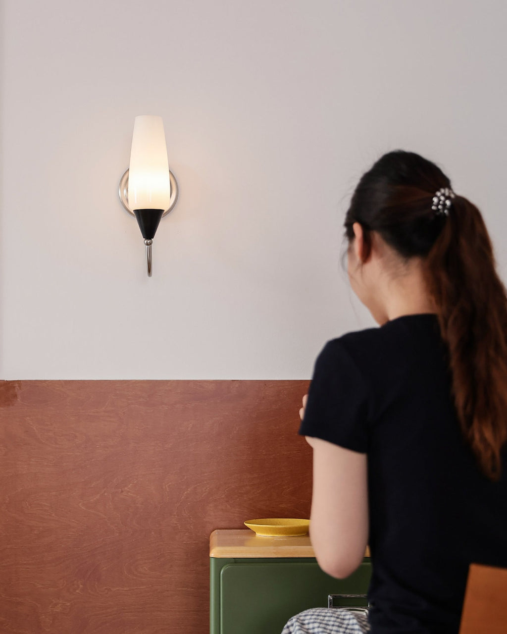 Bellorian Wall Sconce — product view 22